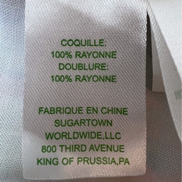 Lilly Pulitzer Margo Multi Paradise Found Engineered Dress Size S - Picture 10 of 11